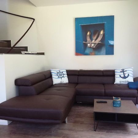 Auszeit & Ankerplatz Apartment เอาริคช์ ภายนอก รูปภาพ